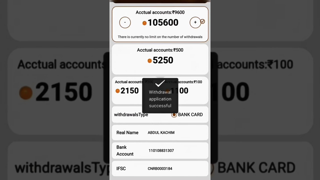Waho pro App Se Paise Kaise Kamaye | Waho App Payment Proof | Waho Pro Earning app | Waho  App Trick