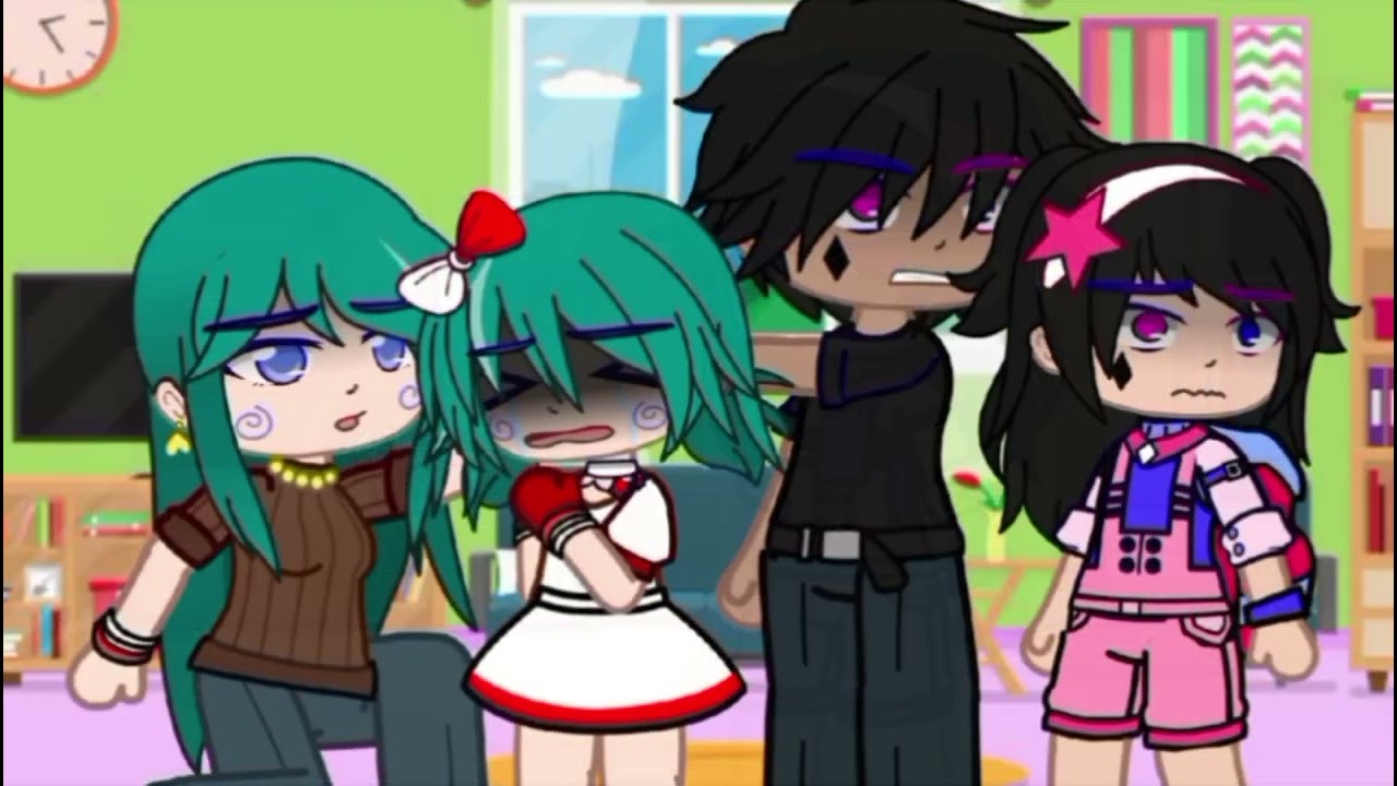 •BAD CHILD• // GCMV // °~Wanixx4u~°