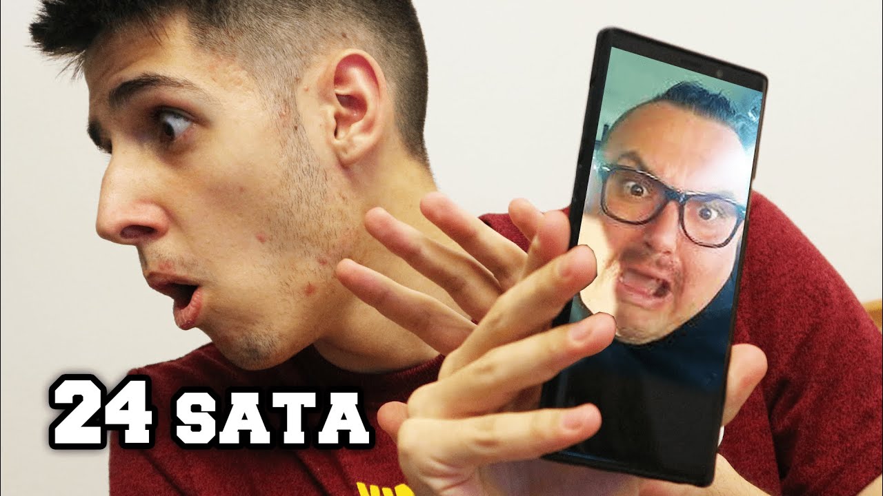 24 SATA IGNORISEM MECU I OMCU