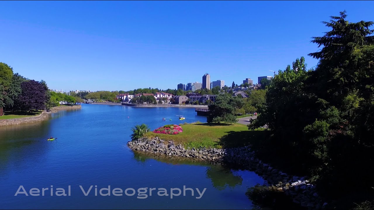 Dulabic Studio - Aerial Videography Demo Reel