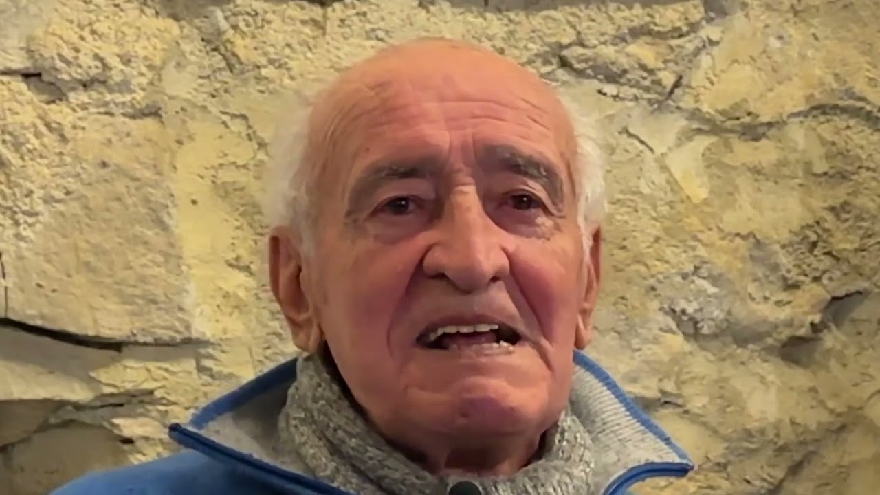 A la découverte de Terzorio