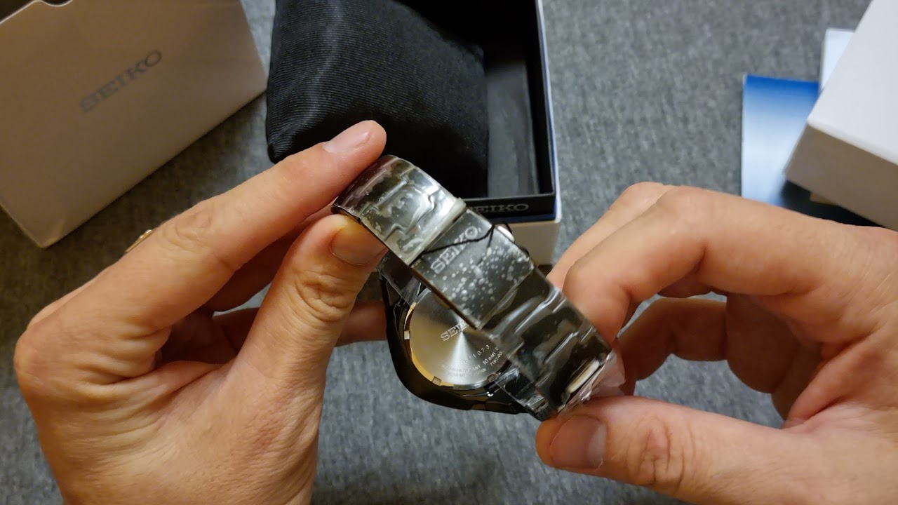 SEIKO SNAA03, SNA753, SNAA05, SKA373, SKA375, SKA375