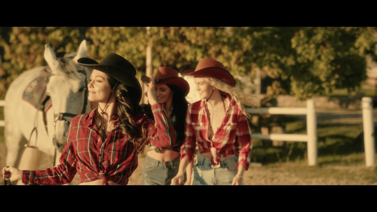 Beatrice x Bennex - Minu Meloodia (Official Music Video)