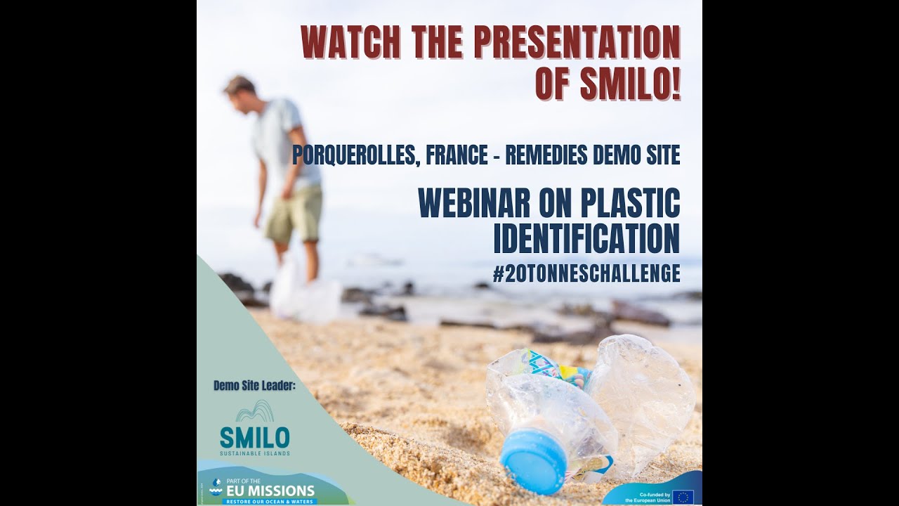 Updates on the Porquerolles REMEDIES Demo Site: A Model for Sustainable Island Management (Jan 2025)