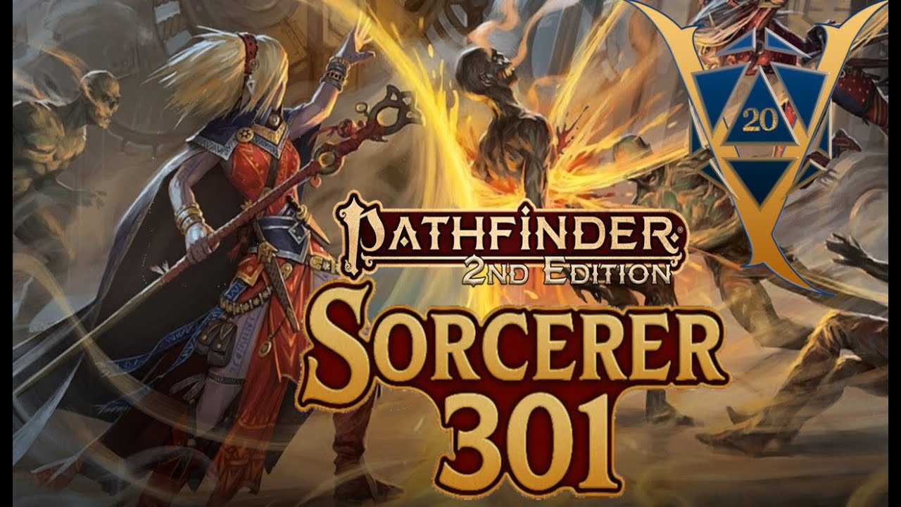 Sorcerer 301 - Which Sorcerer Feats are Best?