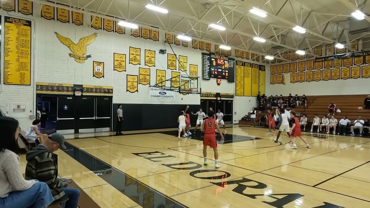Vs Muir