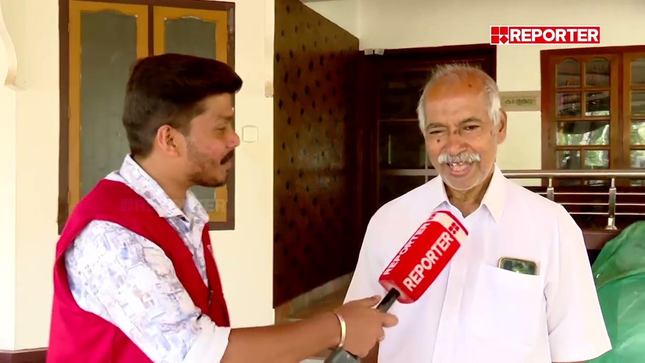 'കേസ് കൊടുക്കുമെന്ന് എം വി ഗോവിന്ദൻ പറഞ്ഞതിനെ ഭയക്കുന്നില്ല'; V Kunhikrishnan