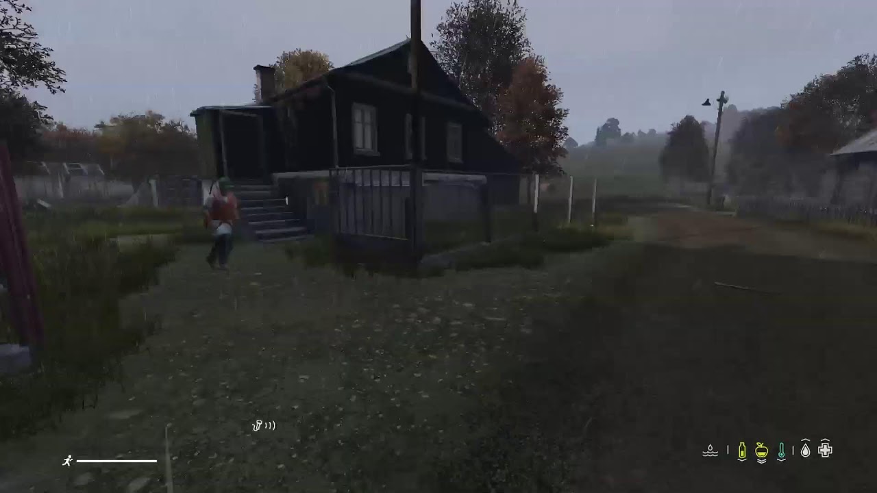 LIVE🔴 dayz offical🍿🔪
