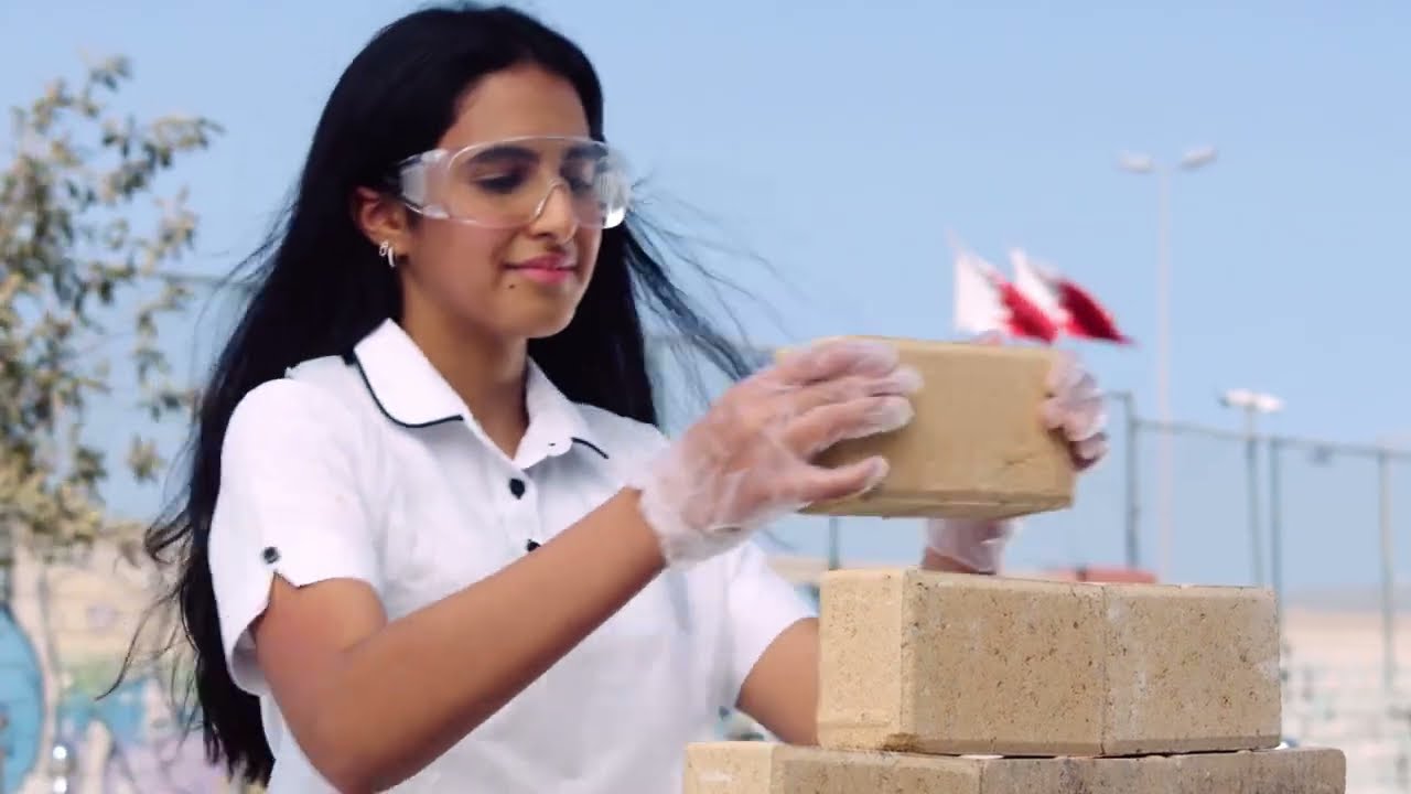 Bahrain Bayan School TVC