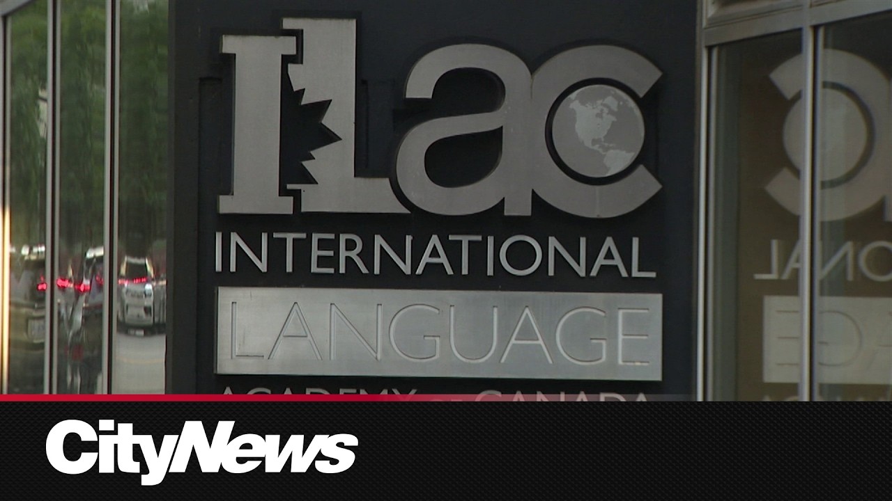 ILAC declares bankruptcy, displacing thousands of international students