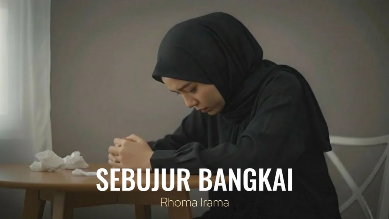 Sebujur Bangkai - Rhoma Irama | Cover by Aini
