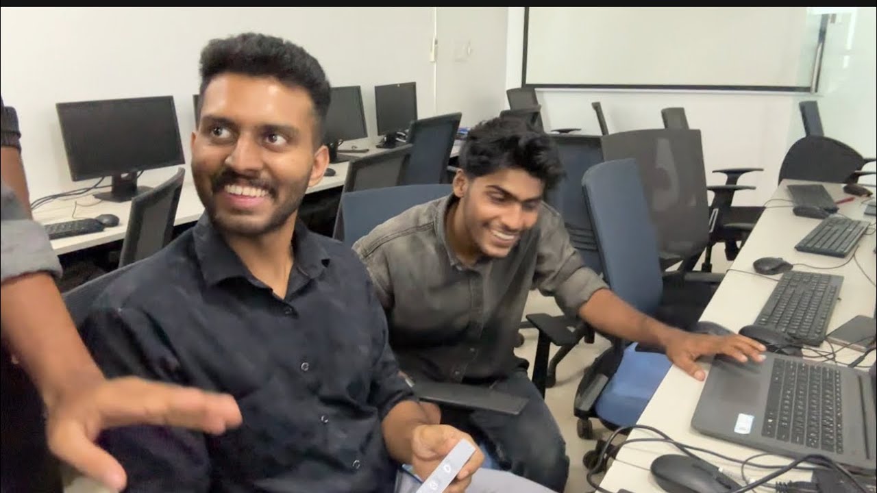 Adhin sirn surprise kodthapoll 🥹