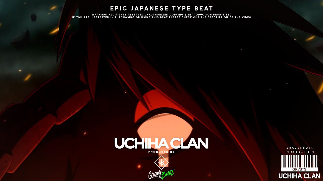 Hard Epic Naruto Type Beat - 