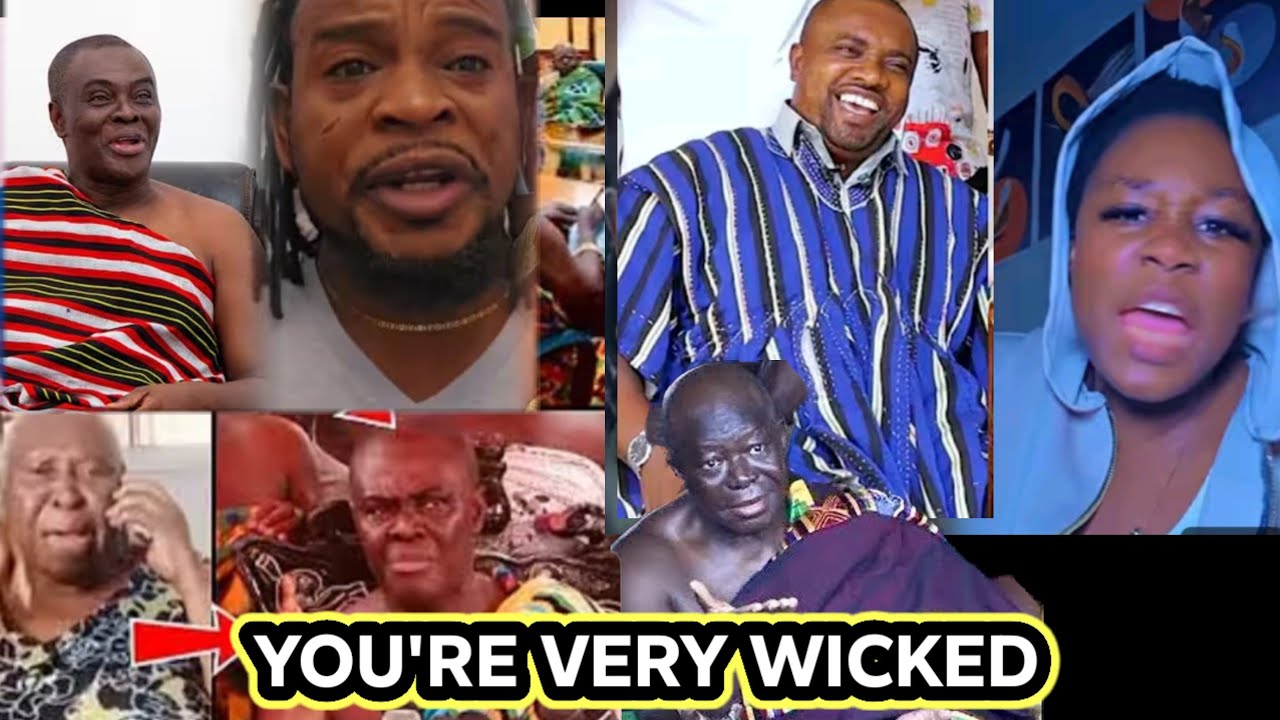 EII😱TECHIMAN PRINCE AND HIS KILLERS ATTACKS DORMAHENE &BONO HOUSE CHIEFS.
