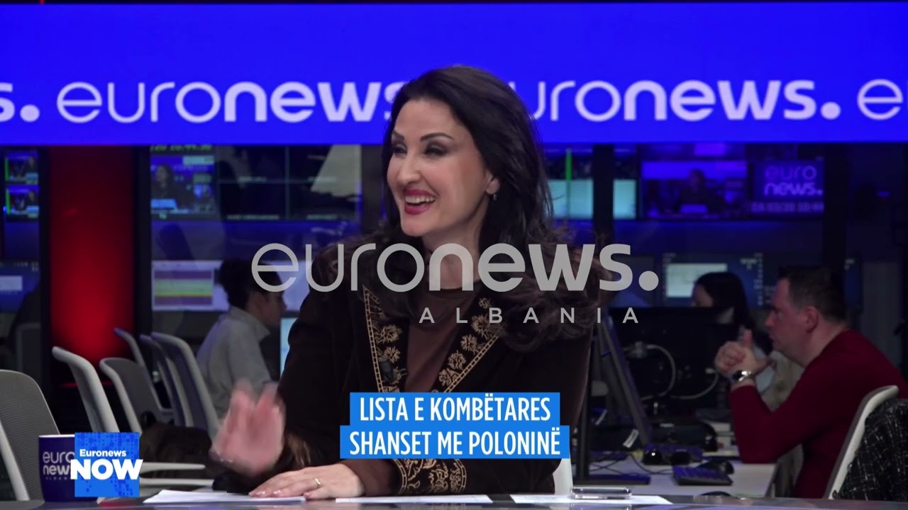 A do jetë Muçi në ndeshjen me Poloninë? Plas debati i fortë në studio...