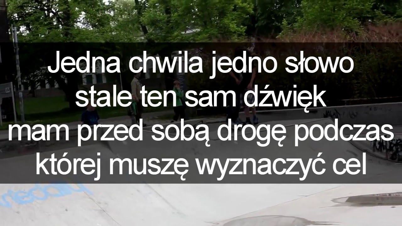 Ola - Spacer - Lyrics