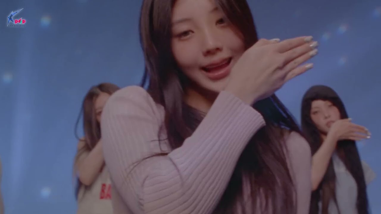 KM 2026 K-CULTURE K-POP IDOL MV STAGE ILLIT (아일릿) - NOT CUTE MV#아일릿#ILLIT#NOTCUTEANYMORE