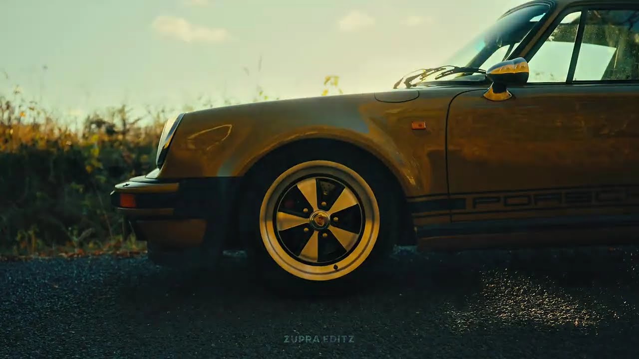 911 Carrera 🍂