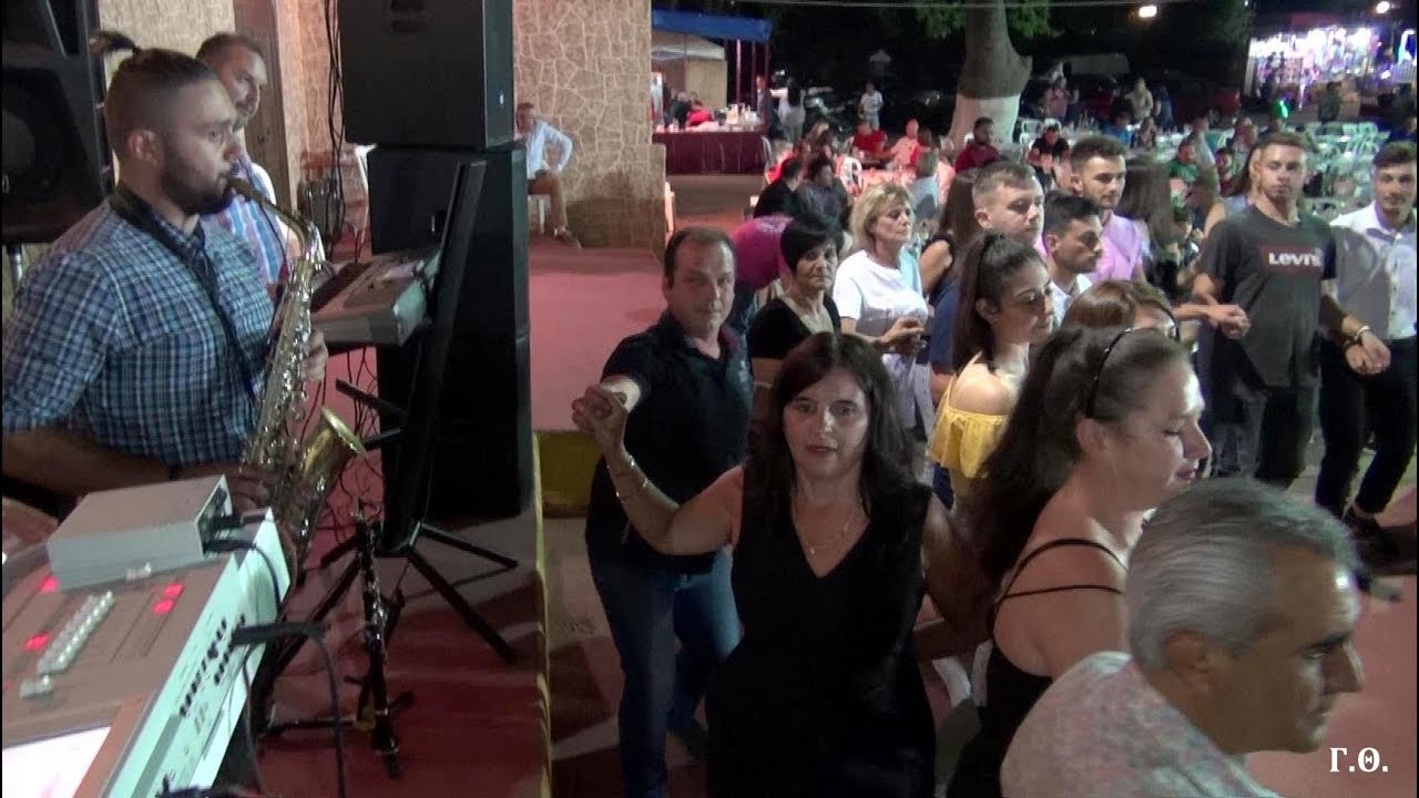 Ovcharani / &Chi;&rho;&upsilon;&sigma;έ&sigmaf; &Nu;ό&tau;&epsilon;&sigmaf; / &Mu;&alpha;&rho;ί&nu;&alpha; &Nu;ά&omicron;&upsilon;&sigma;&alpha;&sigmaf; 