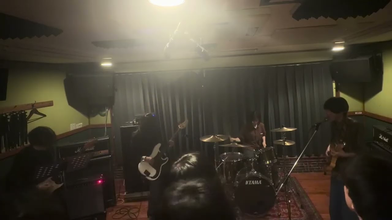 2026 長尺ライブ　君島大空合奏形態(copy)