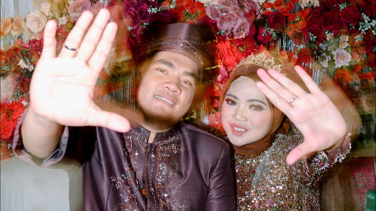 Wedding Deby & Wildandi - Ototary Photography 