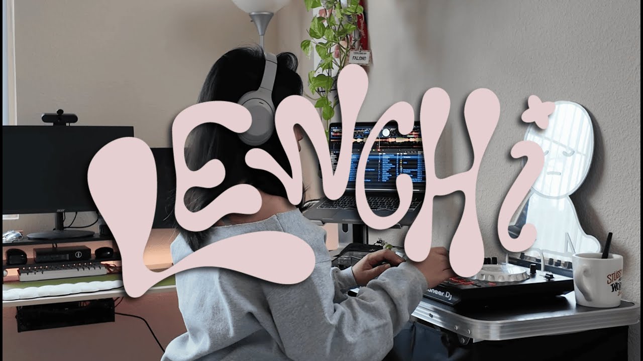 LENCHI | raw & true: r&b/neo-soul mix | Lauryn Hill, Sade, Mac Ayres, Marvin Gaye, Daniel Caesar