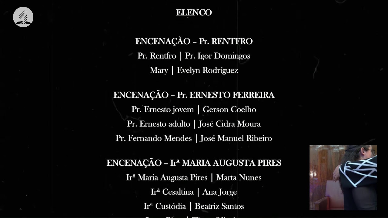 XX Assembleia - Musical 