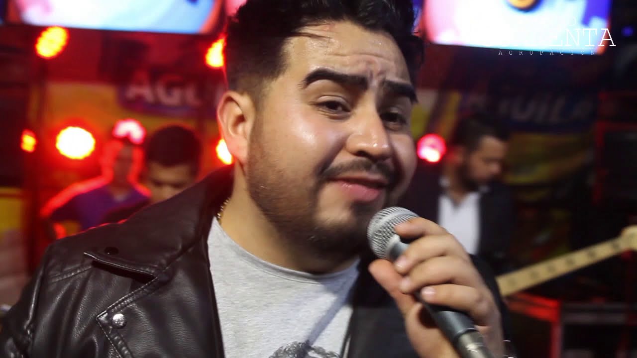 Merengue Campesino En vivo (Los 440 Grupo Parrandero)