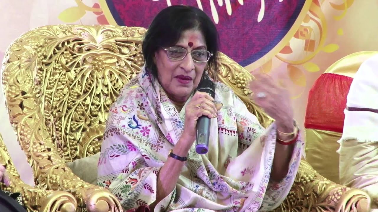 Kishoritai Aamonkar | Padma Vibhushan Gaan Saraswati | Uttam Vag-Geykar Jialal Vasant Award