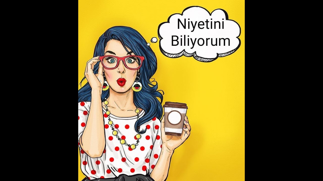 Niyet okumayı öğrenen iletişimden mezun sayılır mı?
