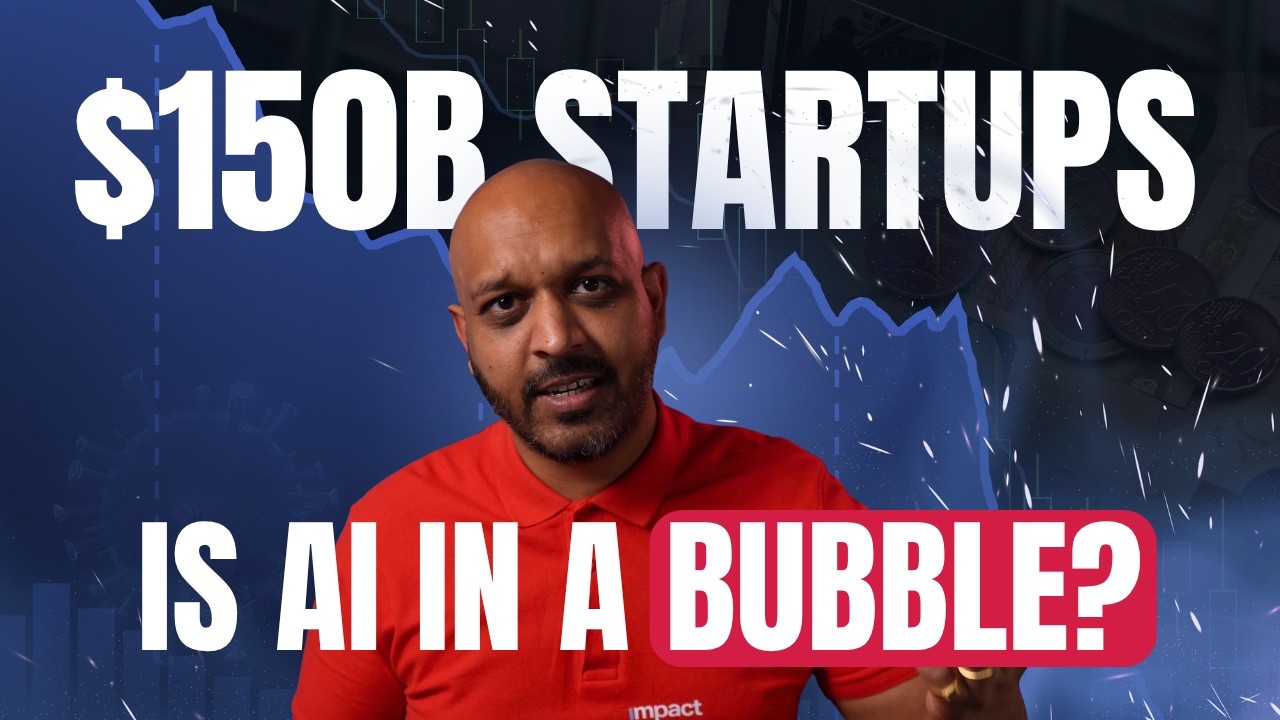 $100M Salaries, $150B Startups & Zero Products