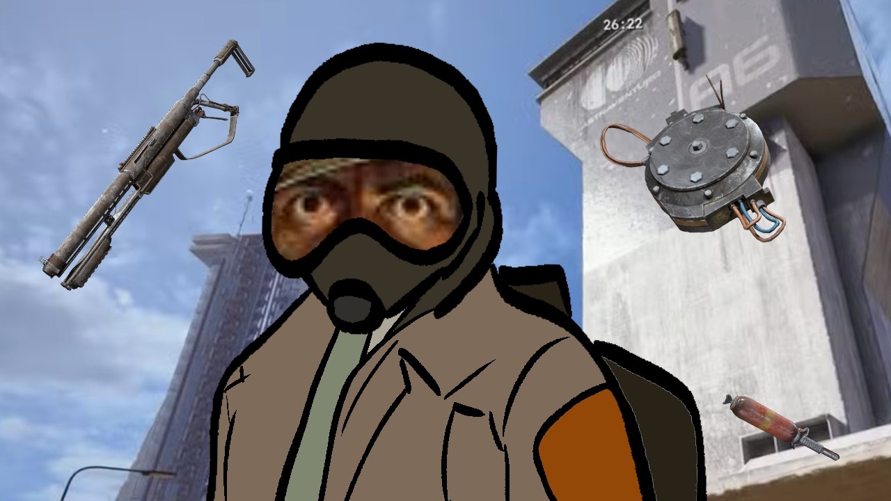 We shouldn't have won that. | Arc Raiders