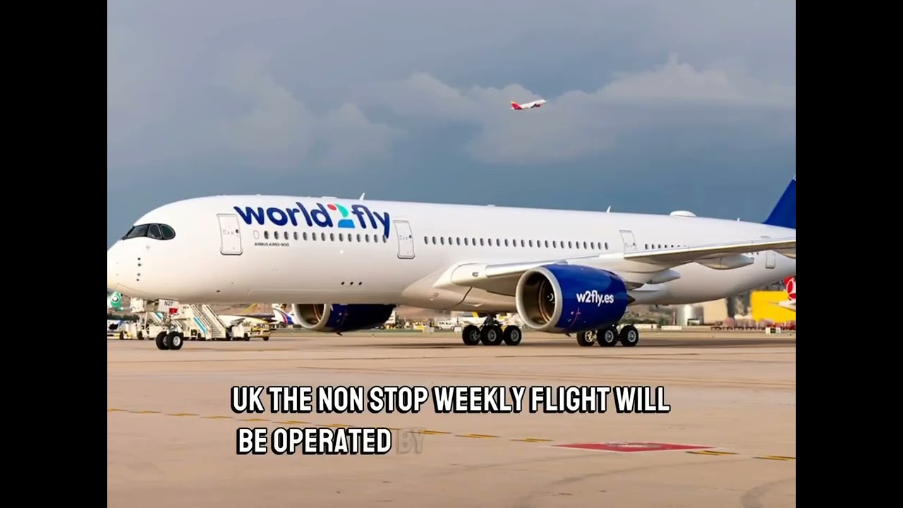 Big European Push! Bartlett Welcomes New Portugal to Jamaica Flights for 2025