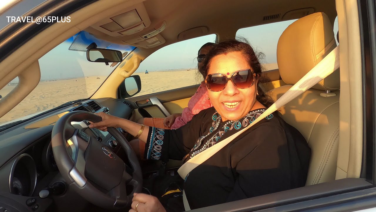 Half Moon Bay, The most Beautiful Beach in Khobar