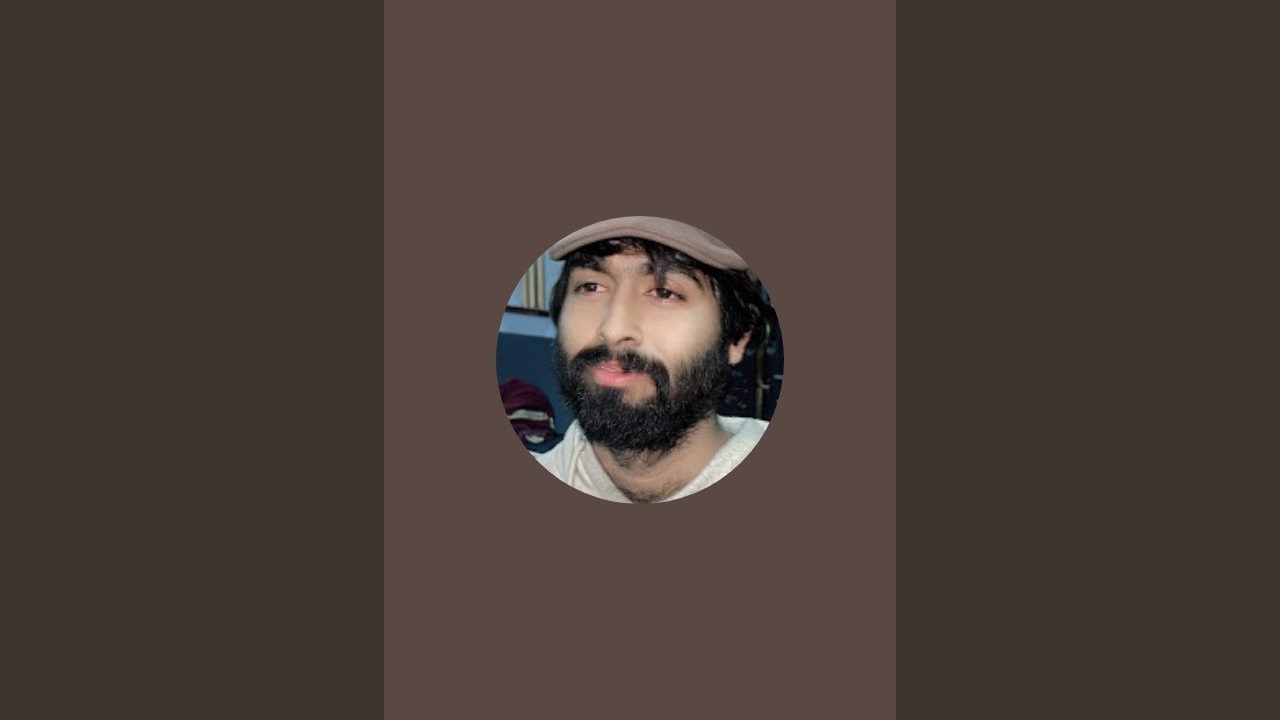 Ayan Asif  is live!