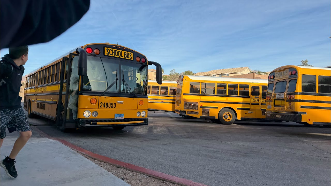 2/26/26 Morning Ride On with 248050!