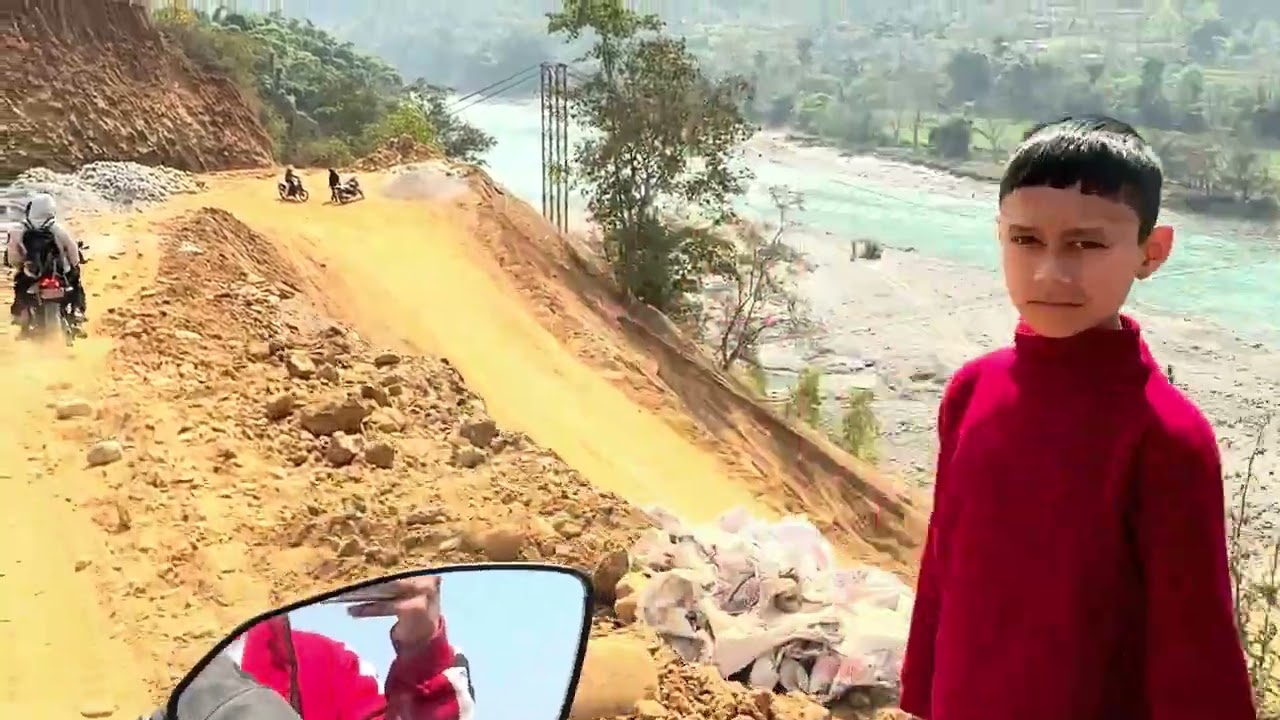 Chapakot Kisan To Palpa Pansaya | @Kamalmagar