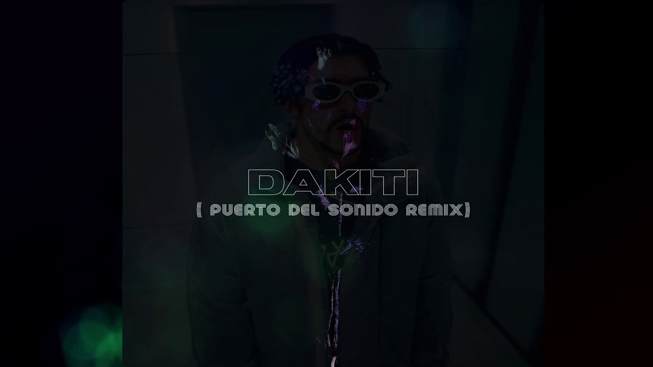 Dakiti - Bad Bunny ft Jhay Cortez(It’s KRD Remix) #Badbunny #Dakiti Auronplay
