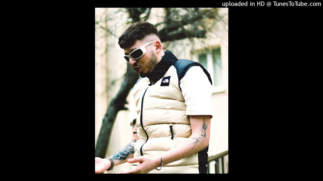 Blok3 ft. Asha - Nereye Kaçıyonuz (ÇIKMAMIŞ ŞARKI)