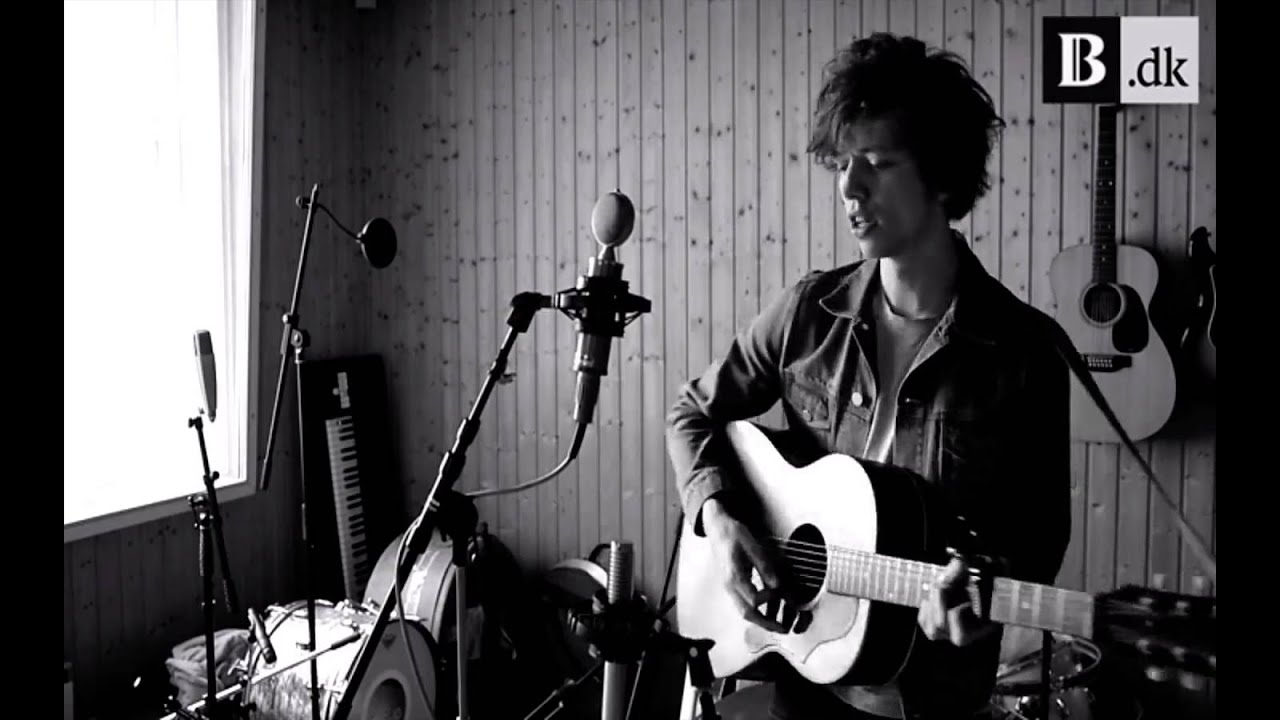 Ulige Numre - 'Frit Land'