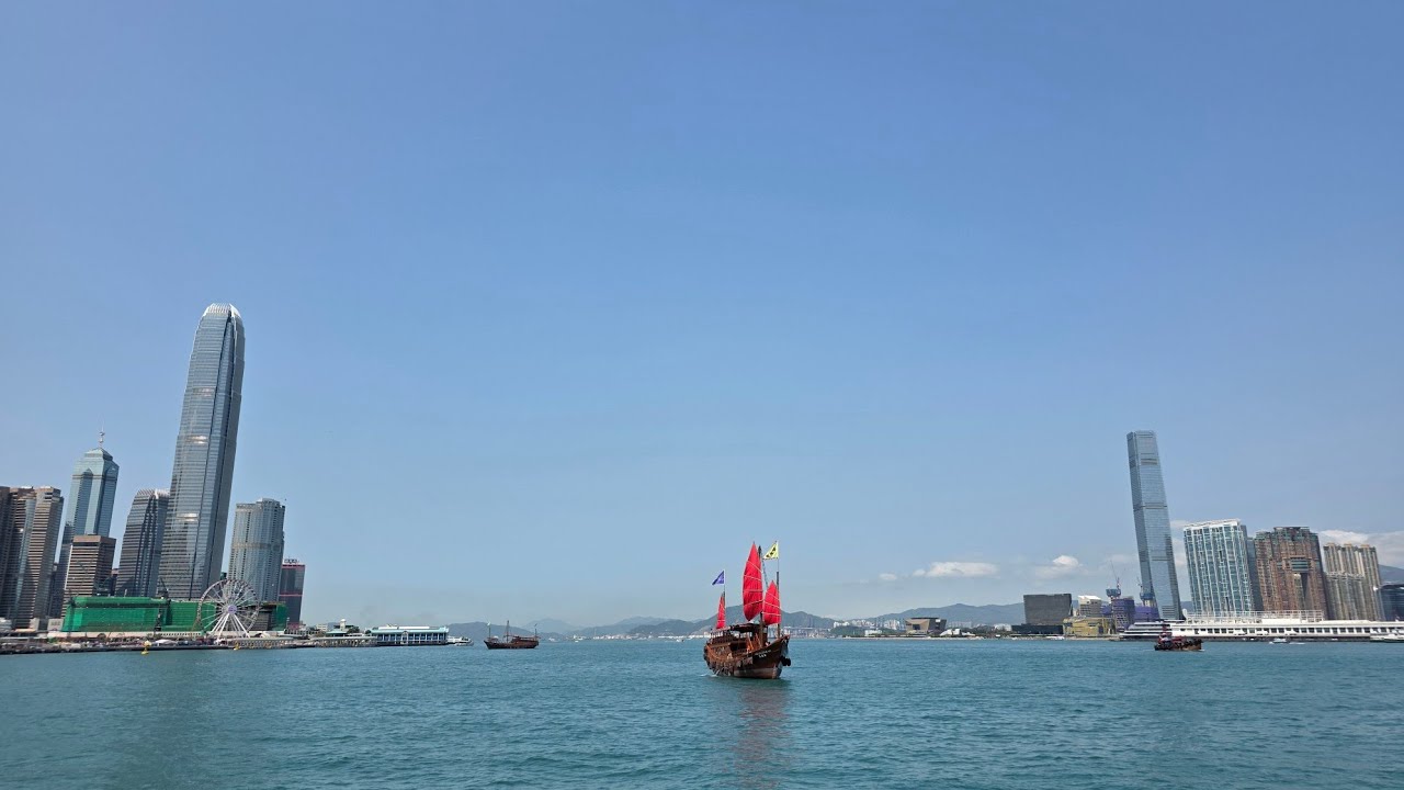 伊朗战事两大scenarios, 中国1-2月经济数据大惊喜