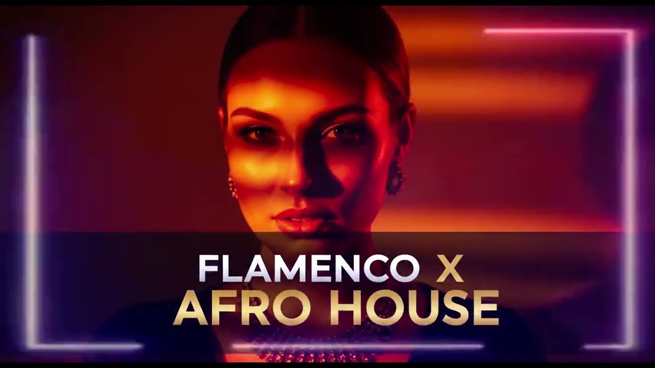 Luz del Corazón Tribal – Afro-Latin House Flamenco | Deep Romantic Sunset Edit