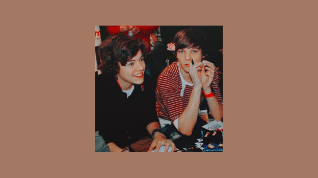 is it harry tomlinson or louis styles?