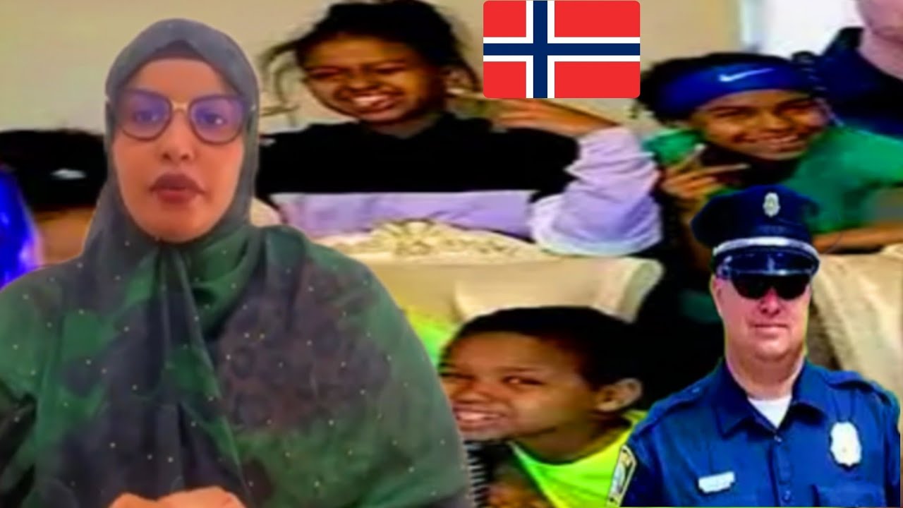 😱FADUMO BURANBUR OO AFKA FURATEY CARUURTII LAGA QAATEY.