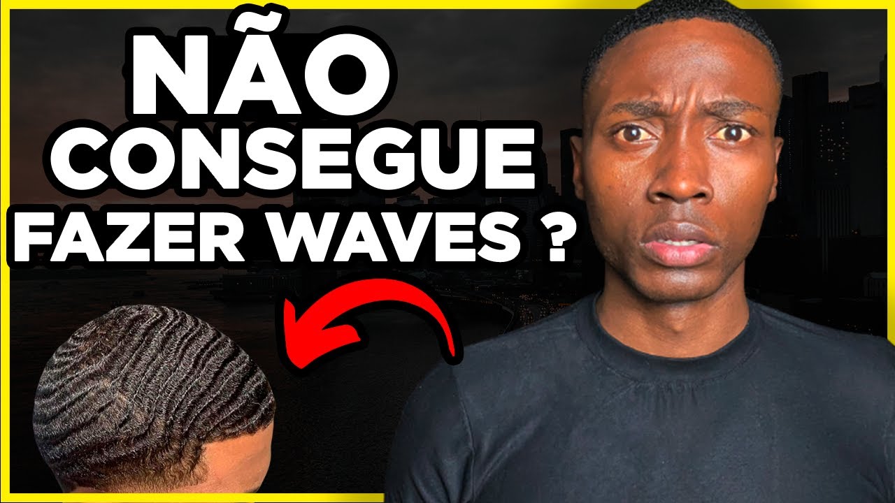 O VERDADEIRO SEGREDO ! COMO ALINHAR AS WAVES