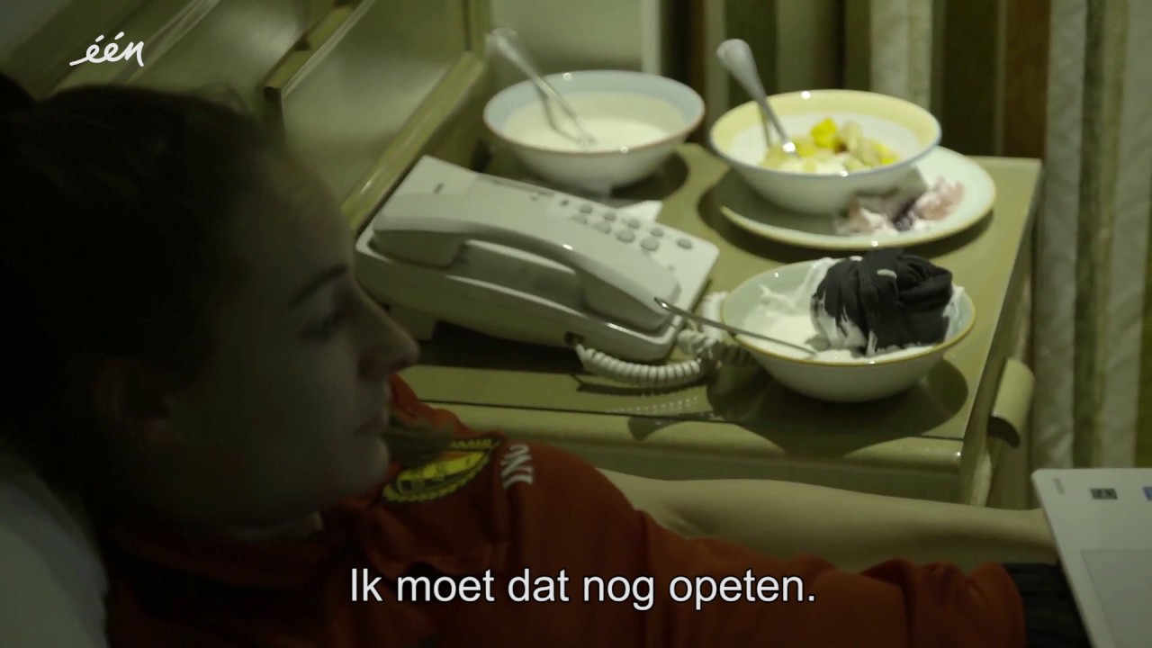 Red Flames zijn ook fan van Thuis