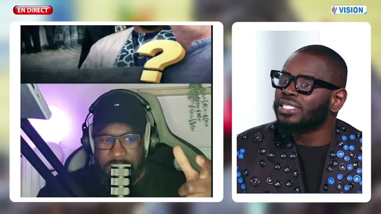 Urgent:Sang bi  Villipandé Audio yi _ Pape Cheikh Diallo Goordjguéne la Li Mo Takh Mou Tass ..