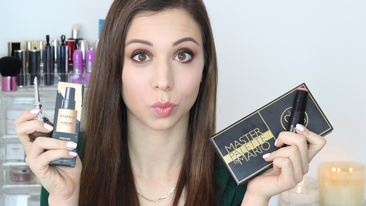 גנבתי לבוסית שלי את הפלטה! לוק איפור שלם ממוצרי רושם ראשוני