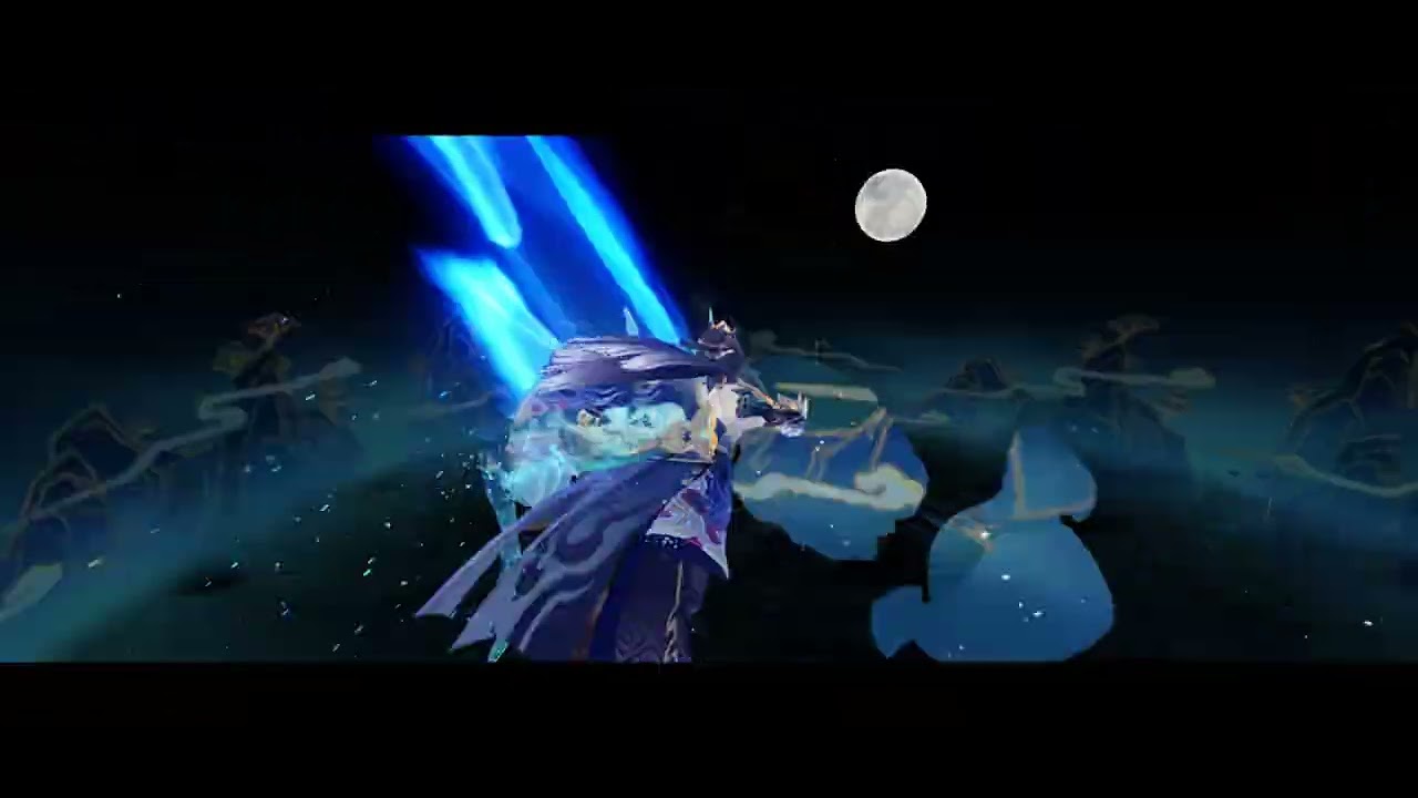 붕괴 3 초끈 홍련 신규 보스 모찌