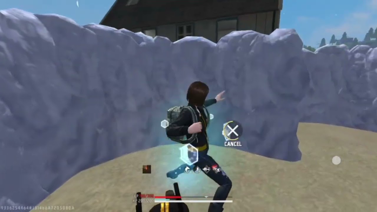 Akshar is duniya me ... free fire lover... ..@